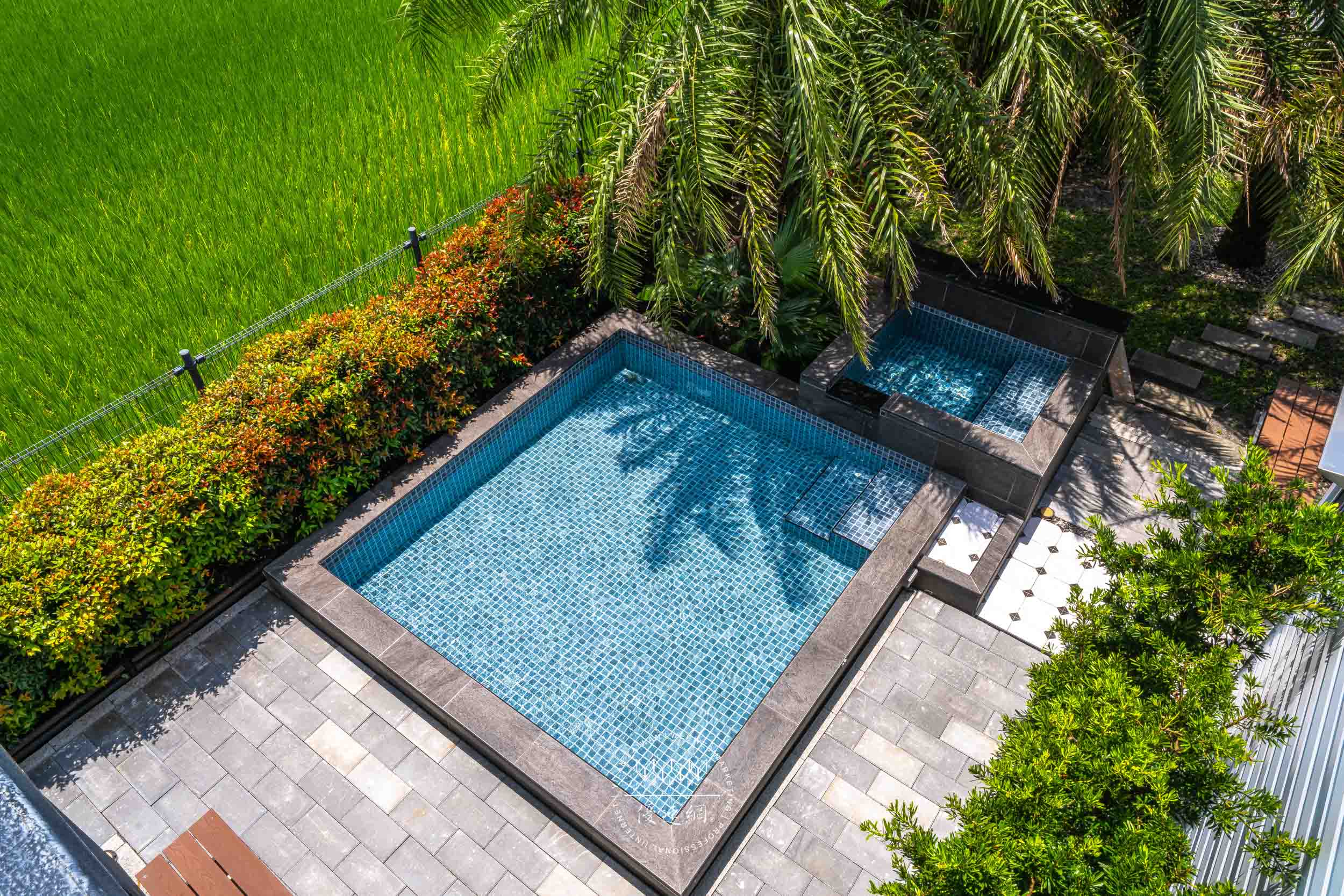 旅墅 Villa101的民宿照片